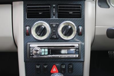 1998 Mercedes - Benz SLK 230 Kompressor Auto