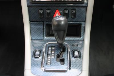 1998 Mercedes - Benz SLK 230 Kompressor Auto