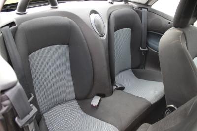 2005 Peugeot 206 CC ZEST