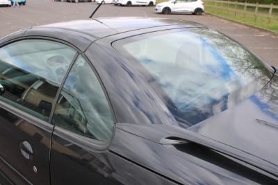 2005 Peugeot 206 CC ZEST