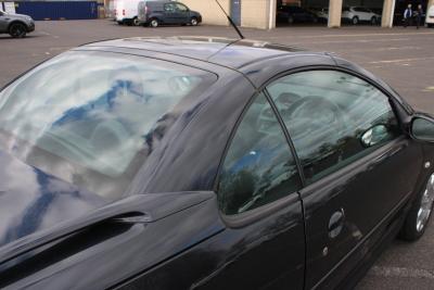 2005 Peugeot 206 CC ZEST