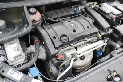 2005 Peugeot 206 CC ZEST