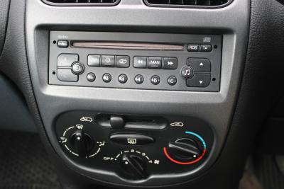 2005 Peugeot 206 CC ZEST