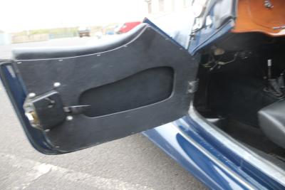 1981 Morgan 4/4 CONVERTIBLE