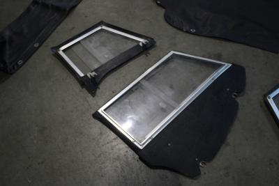 1981 Morgan 4/4 CONVERTIBLE