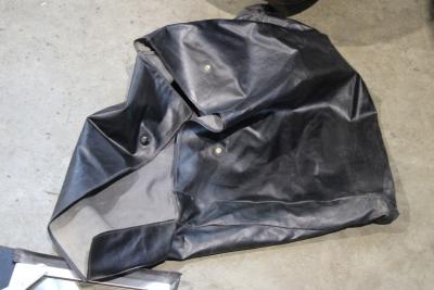 1981 Morgan 4/4 CONVERTIBLE