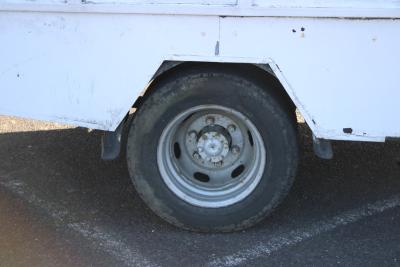 1998 Ford TRANSIT 190 LWB HORSEBOX