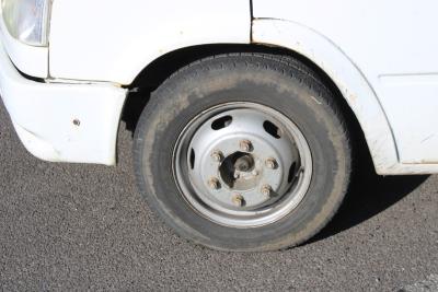 1998 Ford TRANSIT 190 LWB HORSEBOX