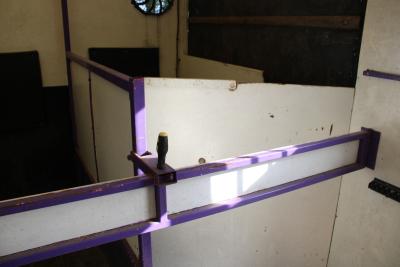 1998 Ford TRANSIT 190 LWB HORSEBOX