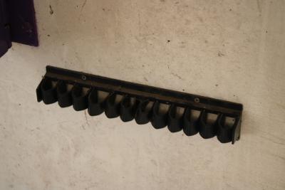 1998 Ford TRANSIT 190 LWB HORSEBOX