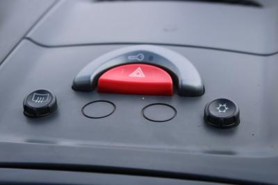 2004 SMART ROADSTER 80 AUTO