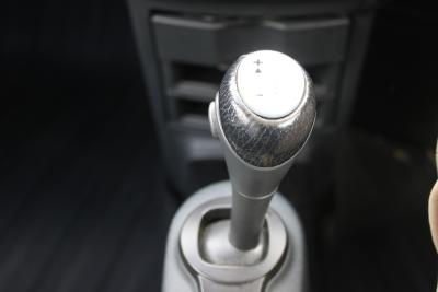 2004 SMART ROADSTER 80 AUTO