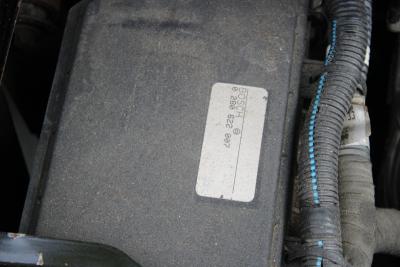 2004 SMART ROADSTER 80 AUTO