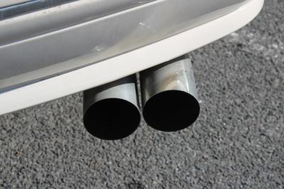 2004 Ford DORCHESTER LIMOUSINE AUTO