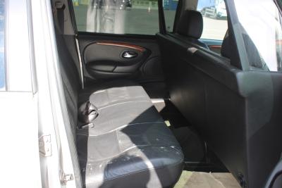 2004 Ford DORCHESTER LIMOUSINE AUTO