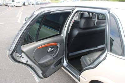 2004 Ford DORCHESTER LIMOUSINE AUTO