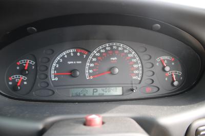 2004 Ford DORCHESTER LIMOUSINE AUTO