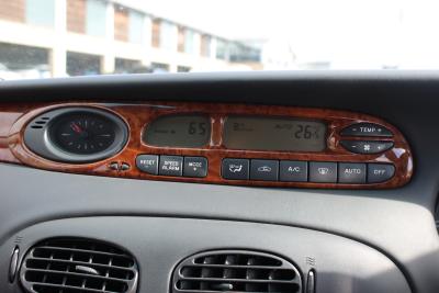 2004 Ford DORCHESTER LIMOUSINE AUTO