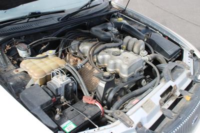 2004 Ford DORCHESTER LIMOUSINE AUTO