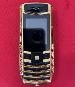 Ferrari VERTU - MOBILE PHONE