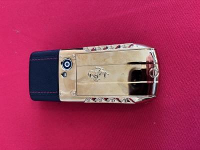 Ferrari VERTU - MOBILE PHONE