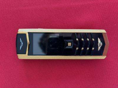 Bentley VERTU - PHONE
