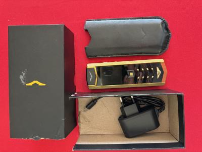 Bentley VERTU - PHONE