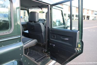 2004 Land Rover DEFENDER 110 TD5 XS