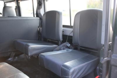 2004 Land Rover DEFENDER 110 TD5 XS