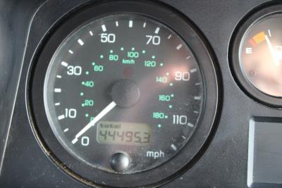 2004 Land Rover DEFENDER 110 TD5 XS