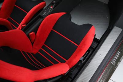 2015 Ferrari 458 Speciale