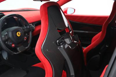 2015 Ferrari 458 Speciale