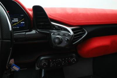 2015 Ferrari 458 Speciale