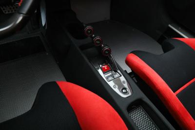 2015 Ferrari 458 Speciale