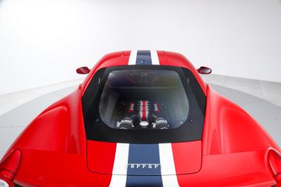 2015 Ferrari 458 Speciale