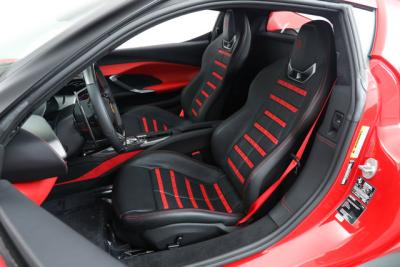 2025 Ferrari 296 GTB