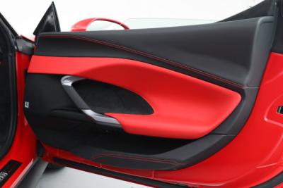 2025 Ferrari 296 GTB