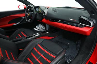 2025 Ferrari 296 GTB