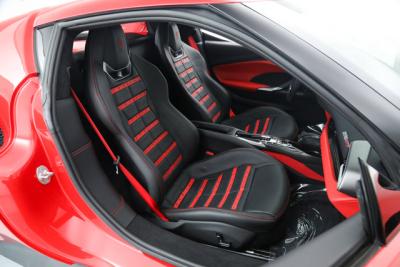 2025 Ferrari 296 GTB