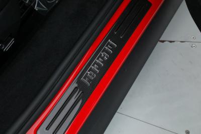 2025 Ferrari 296 GTB