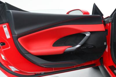 2025 Ferrari 296 GTB