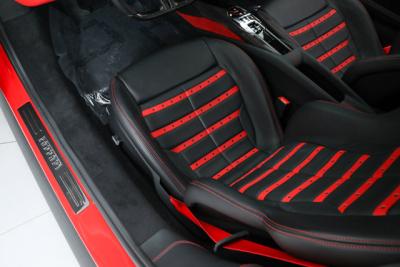 2025 Ferrari 296 GTB