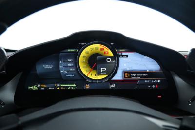 2025 Ferrari 296 GTB