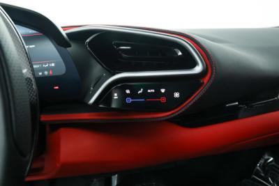 2025 Ferrari 296 GTB