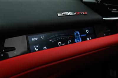 2025 Ferrari 296 GTB