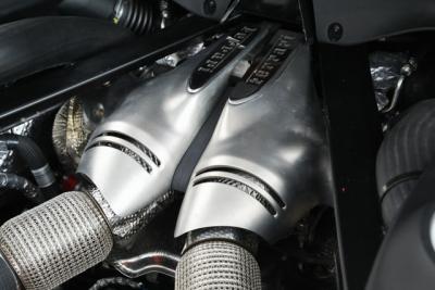 2025 Ferrari 296 GTB