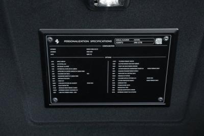 2025 Ferrari 296 GTB