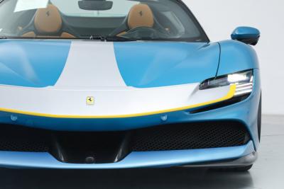 2024 Ferrari SF90 SPIDER