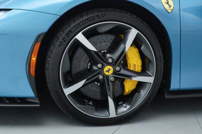 2024 Ferrari SF90 SPIDER