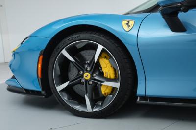 2024 Ferrari SF90 SPIDER